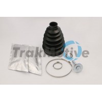 50-0799 TrakMotive Комплект пыльника, Привідний вал