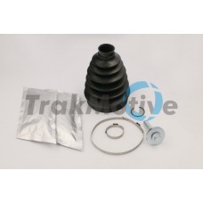 50-0799 TrakMotive Комплект пыльника, Привідний вал