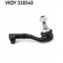 VKDY 318540 SKF Наконечник поперечної кермової тяги