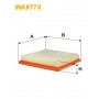 WA9773 WIX FILTERS Повітряний фільтр