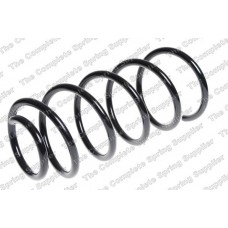 4014207 LESJÖFORS Пружина ходової частини