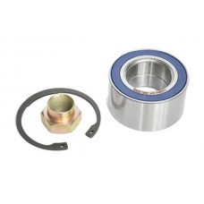 70837 ASAM Комплект підшипника ступиці колеса