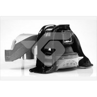 586640 HUTCHINSON Підвіска двигун