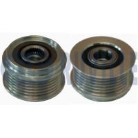 542387 RUVILLE Механізм вільного ходу генератора