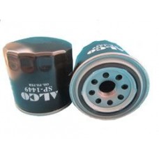 SP-1449 ALCO FILTER Масляний фільтр SP-1449 ALCO FILTER Масляний фільтр
