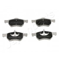 PA-096AF JAPANPARTS КомплеК т гальмівних колодок, дискове гальмо