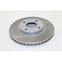 DI-W18C JAPANPARTS Гальмівний диск