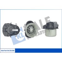 351590 KALE OTO RADYATÖR Вентилятор салону