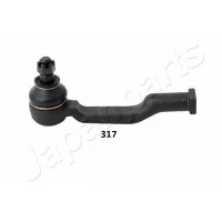 TI-317 JAPANPARTS Наконечник поперечної кермової тяги