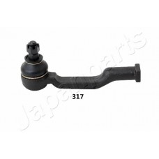 TI-317 JAPANPARTS Наконечник поперечної кермової тяги