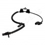 ABS-K36 JAPANPARTS Датчик частота обертання колеса