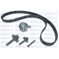 SKD003 DOLZ Комплект ременя ГРМ