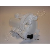 FC-K22S JAPANPARTS Паливний фільтр