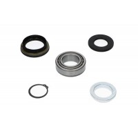 WBK-6568 KAVO PARTS Комплект підшипника ступиці колеса