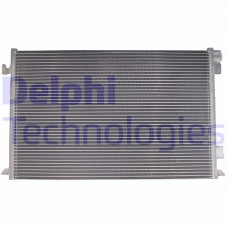TSP0225464 DELPHI Конденсатор кондиціонера