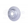 8DD 355 119-481 HELLA PAGID Гальмівний диск