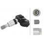 6PP 358 139-011 HELLA Датчик частоти обертання колеса контроль тиску в шинах