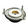 410254 SPIDAN CHASSIS PARTS Опора стійки амортизатора