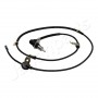 ABS-806 JAPANPARTS Датчик частота обертання колеса