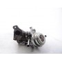 825246-5002S GARRETT Компресор наддуву