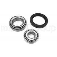 619-2136 CIFAM Комплект підшипника ступиці колеса