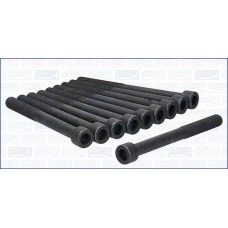 Комплект болтів головки циліндра AJUSA 81013800