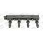 ZSE185 BorgWarner (BERU) Котушка запалювання