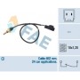 32424 FAE Датчик температура охолоджувальної рідини