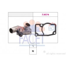 7.8347 FACET Термостат охолоджувальна рідина