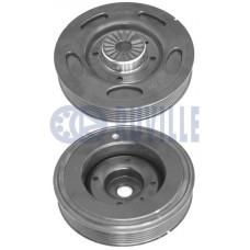 520237 RUVILLE Ремінний шків колінчастий вал