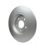 8DD 355 113-931 HELLA PAGID Гальмівний диск