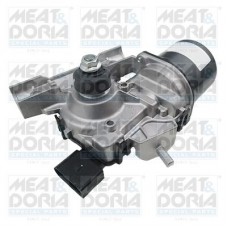 27374 MEAT & DORIA Двигун склоочисника