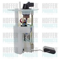 7507629 HOFFER Елемент системи живлення