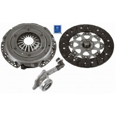 3000 990 405 SACHS Комплект зчеплення