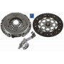 3000 990 405 SACHS Комплект зчеплення