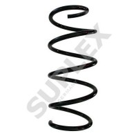39554 SUPLEX Пружина ходової частини
