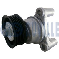 541741 RUVILLE Натяжная планка, Поліклиновий ремінь