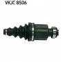 VKJC 8506 SKF Привідний вал