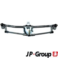 1198101200 JP GROUP Система тяг і важелів приводу склоочисника
