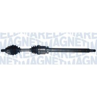 302004190300 MAGNETI MARELLI Привідний вал