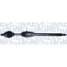 302004190300 MAGNETI MARELLI Привідний вал