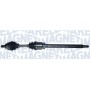 302004190300 MAGNETI MARELLI Привідний вал