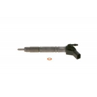 0 986 435 356 BOSCH Форсунка