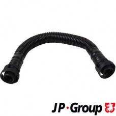 1111153600 JP GROUP Шланг вентиляція картера