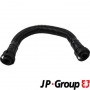 1111153600 JP GROUP Шланг вентиляція картера