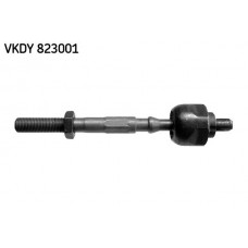 VKDY 823001 SKF Осьовий шарнір рульова тяга