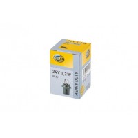 8GA 007 997-071 HELLA Лампа розжарювання