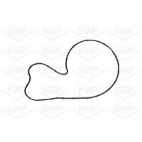 101141 KWP Водяний насос охолодження двигуна