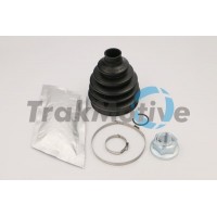 50-0532 TrakMotive Комплект пыльника, Привідний вал
