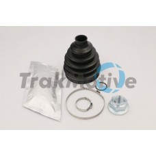 50-0532 TrakMotive Комплект пыльника, Привідний вал